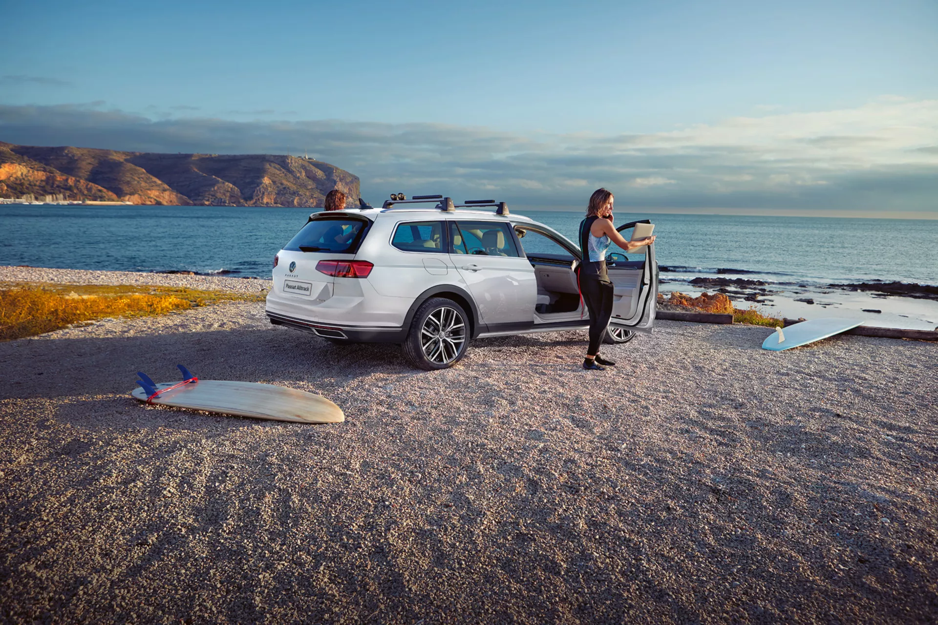 Volkswagen Passat Alltrack a 52 bin 400 TL zam! İşte Volkswagen Passat Alltrack 16 Aralık 2022 fiyat listesi