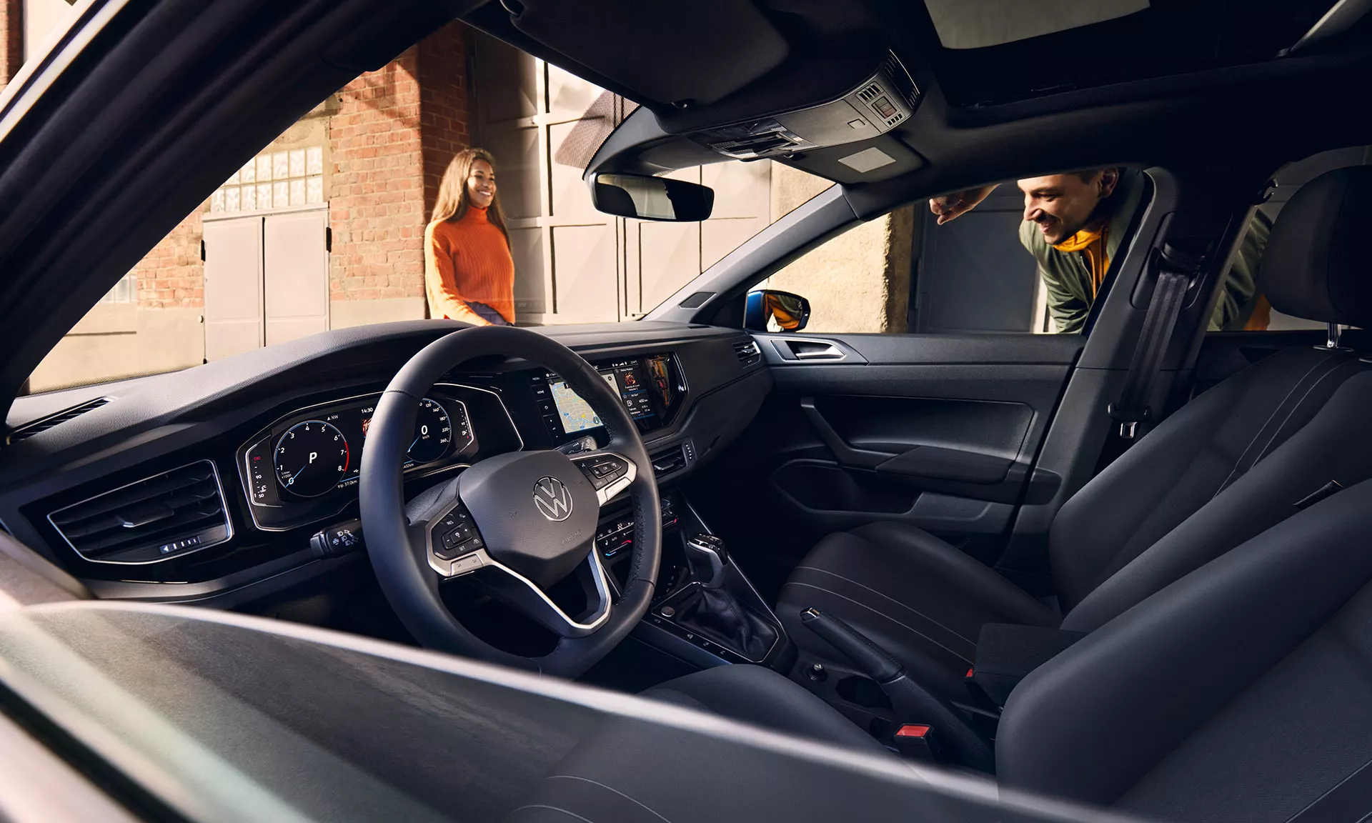 Volkswagen Polo da kaçırılmayacak fiyatlar... İşte Volkswagen Polo 4 Ocak 2023 fiyat listesi...