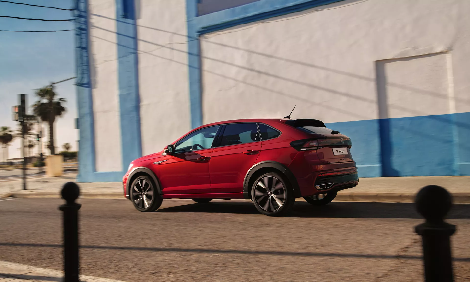 Volkswagen Taigo nun fiyatı aynı kaldı! İşte Volkswagen Taigo, 7 Ocak 2023 fiyat listesi...