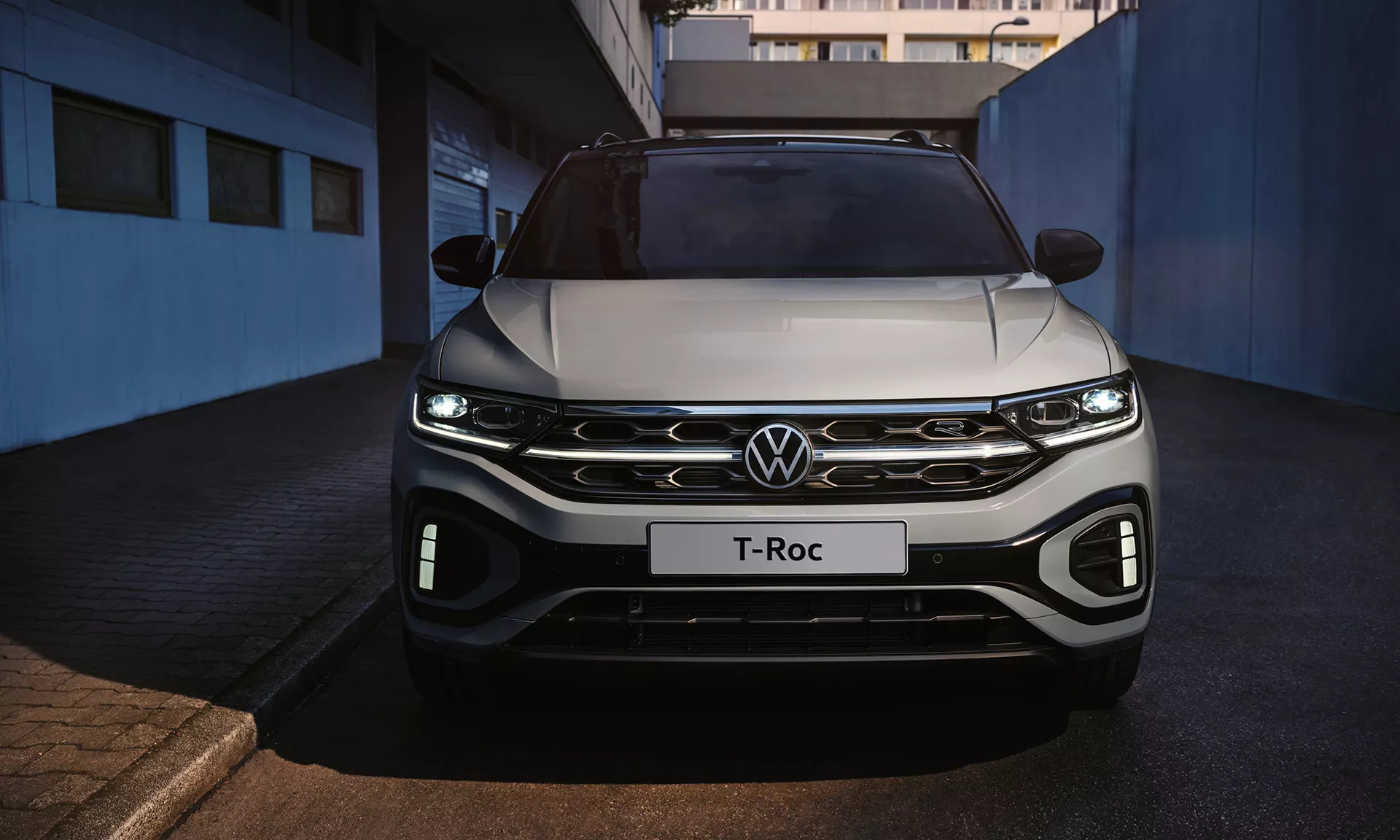 Volkswagen T-ROC fiyatları ne durumda? İşte 17 Kasım 2022 fiyat listesi