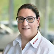 Patricia  Neuschwander