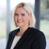 Verena  Hettinger