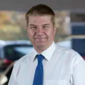 Matthias  Bußmann 