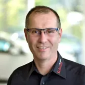 Joachim Kordel
