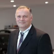 Dirk Rosenberg