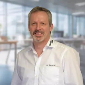 Dirk Bommer