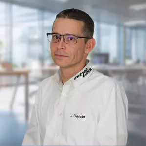 Jörg Freyholdt