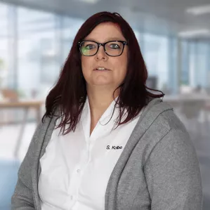 Sandra Kolbe