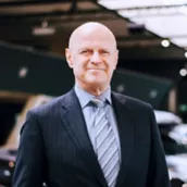 Stefan  Conrad