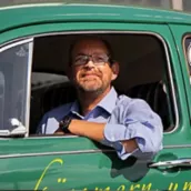 Tom Eberstein