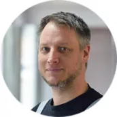 Dénes Metzger