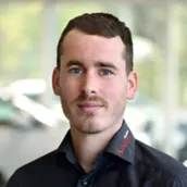 Nico Scholtes