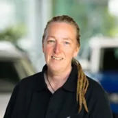 Liane Mutzberg