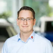 Lennart Freericks