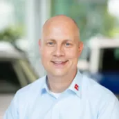 Michael Weber