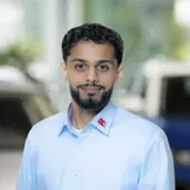 Mohammed Abunijim