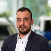 Süleyman  Sahbaz