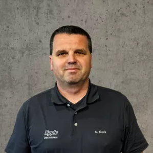Sven Keck