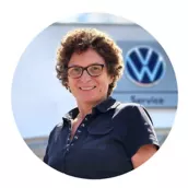 Kerstin Weller