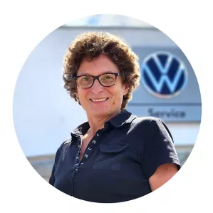 Kerstin Weller