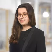 Lena Thurau