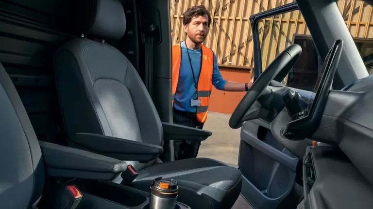 Vi leverer og kalibrerer alkolås