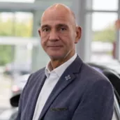 Torsten Moog