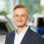 Clark Herrmann