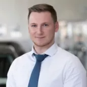 Andre Kuxhausen