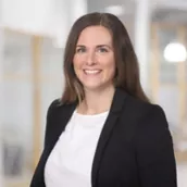 Melanie Cohrs