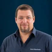 Kevin Eberhardt