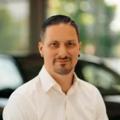 Sebastian Lindenau