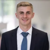 Luca Kohaus