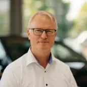 Uwe Sieber