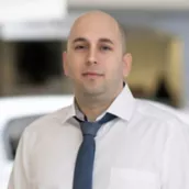 Matthias  Bültmann 