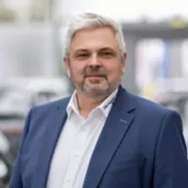 Wolfram Schwenke
