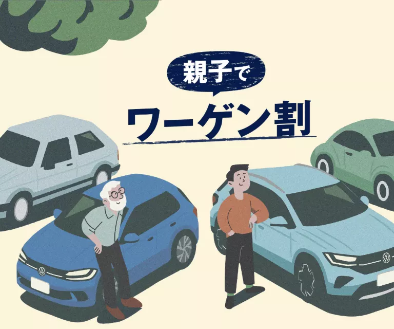 ディーラーの位置写真