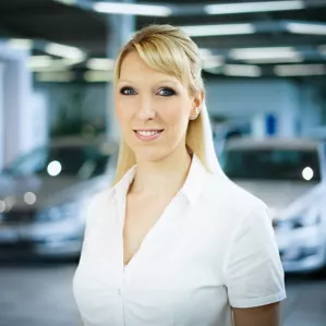 Viktoria Klingenschmidt