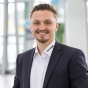Dominik Moor