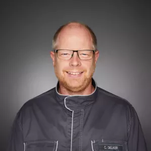 Carsten Delker