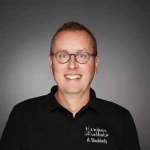 Andreas Buchholz
