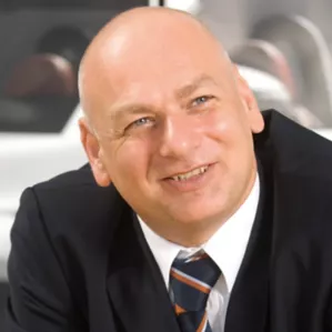 Christoph  Bernhardt