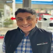 Mahsuni Özyürek