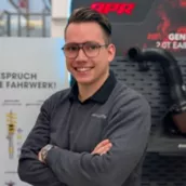 Jan-Luca Klein
