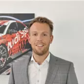 Sebastian Moser