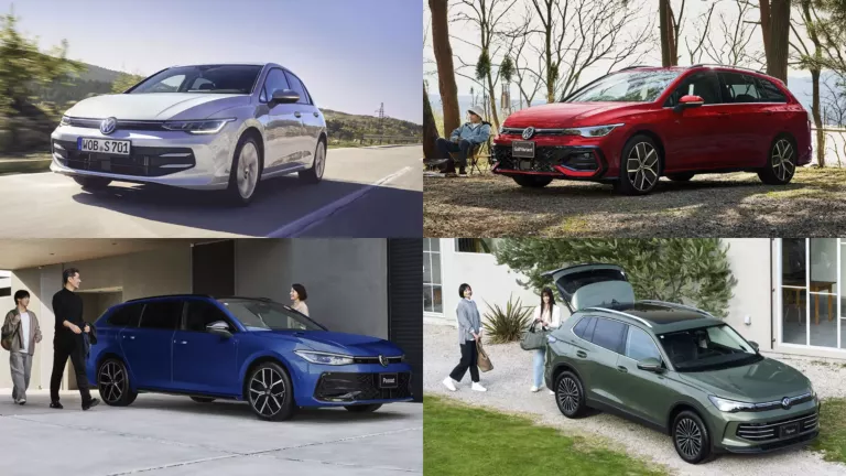 オファーの写真