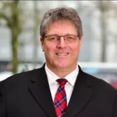 Norbert Gerlach