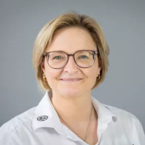 Christin Weißenberg