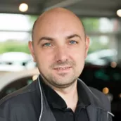 Alexander Rolsing