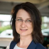 Maren Wieborg